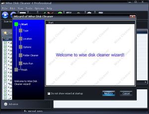 скачать cleaner disk