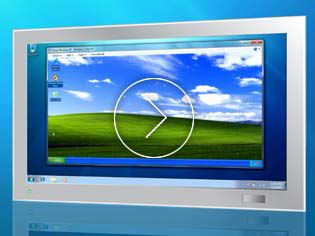Microsoft Virtual PC 2007 6.0.314.0