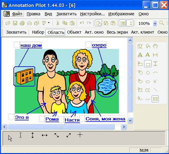 Скачать Annotation Pilot 1.44 бесплатно Ссылки без регистрации.