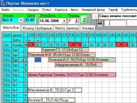Гость