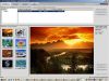 Скриншот Webshots Desktop