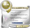Скриншот ASUS BIOS Update