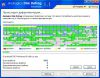 Скриншот Auslogics Disk Defrag (Portable)