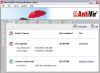 Скриншот Avira Free Antivirus