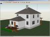 Скриншот Google SketchUp