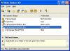 Скриншот Hide Folders XP