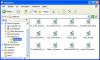 Скриншот GMail Drive