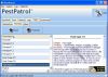 Скриншот eTrust PestPatrol Anti-Spyware