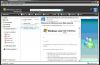 Скриншот Windows Live