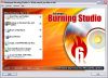 Скриншот Ashampoo Burning Studio Free